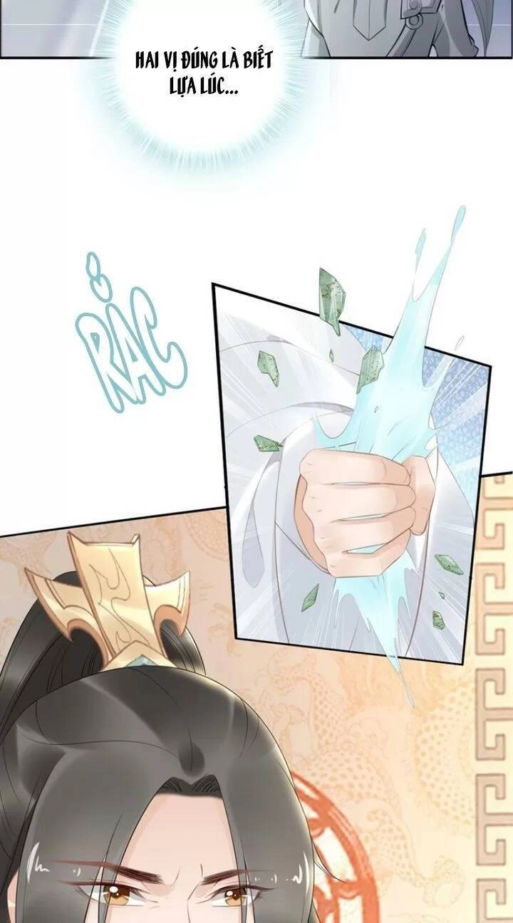 Nhất Sinh Nhất Thế Tiếu Thương Khung Chapter 66 - 9