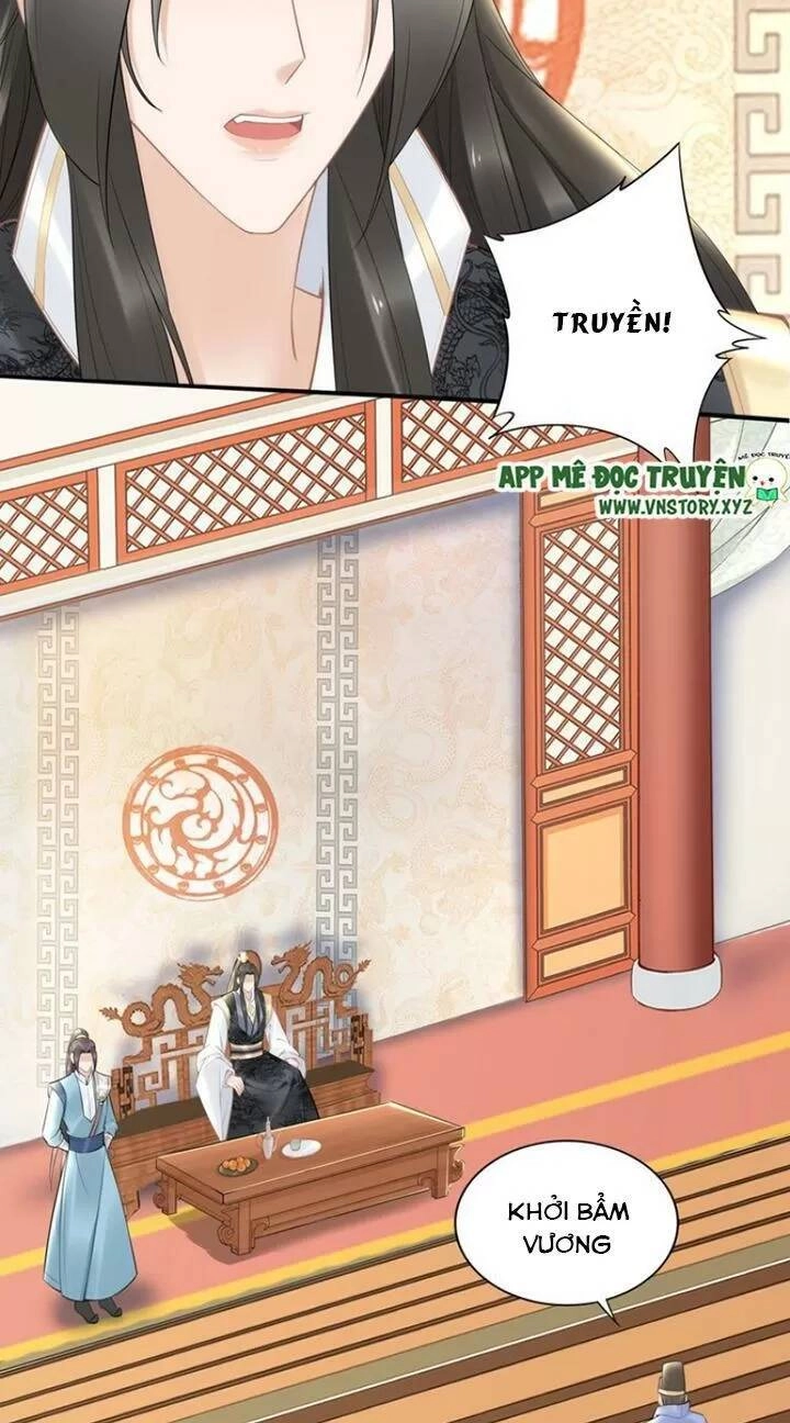 Nhất Sinh Nhất Thế Tiếu Thương Khung Chapter 66 - 10