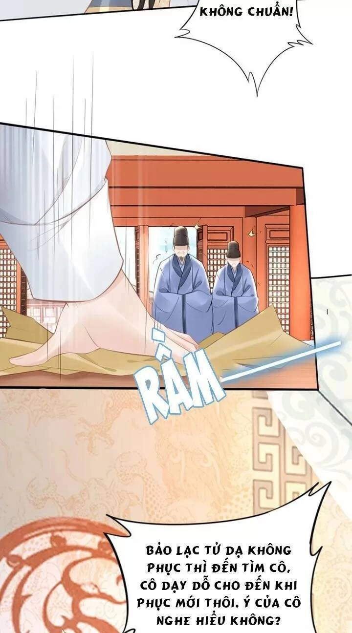 Nhất Sinh Nhất Thế Tiếu Thương Khung Chapter 66 - 13