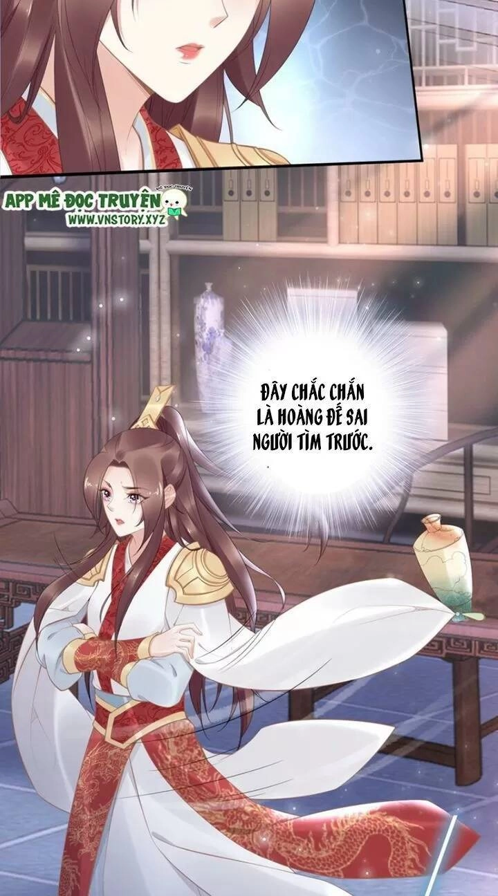 Nhất Sinh Nhất Thế Tiếu Thương Khung Chapter 66 - 17