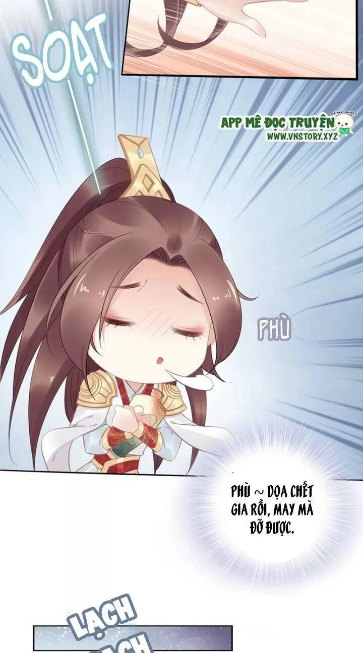 Nhất Sinh Nhất Thế Tiếu Thương Khung Chapter 66 - 19