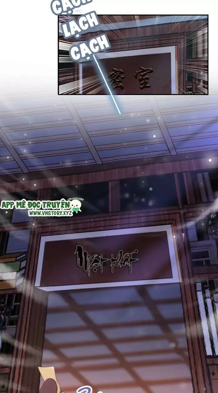 Nhất Sinh Nhất Thế Tiếu Thương Khung Chapter 66 - 20