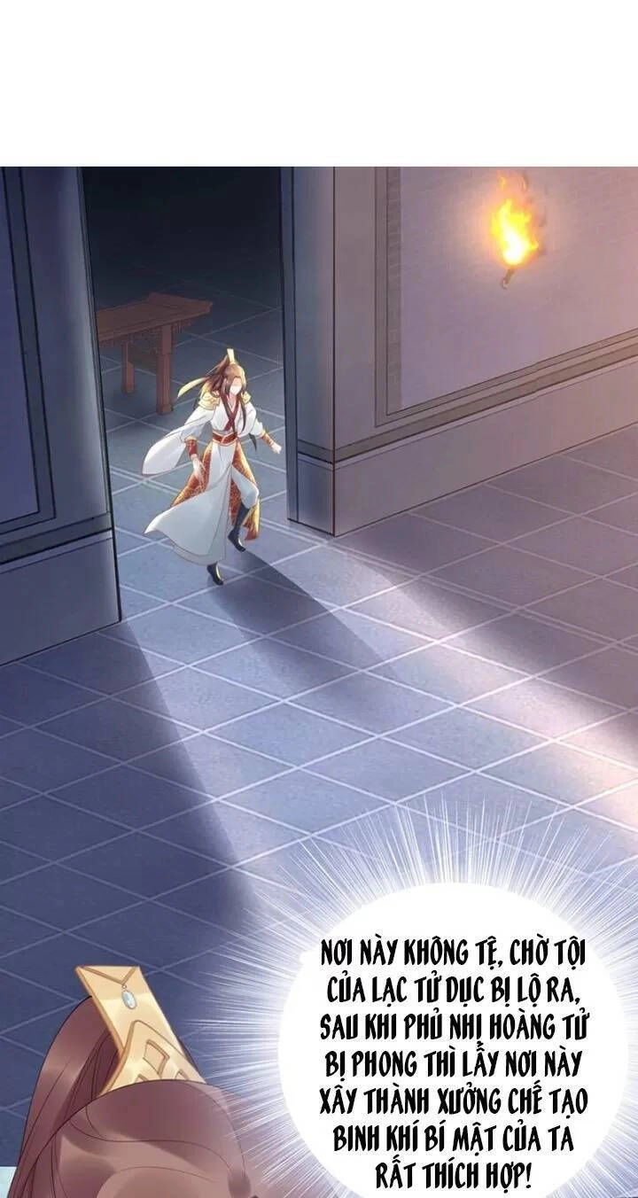 Nhất Sinh Nhất Thế Tiếu Thương Khung Chapter 66 - 22