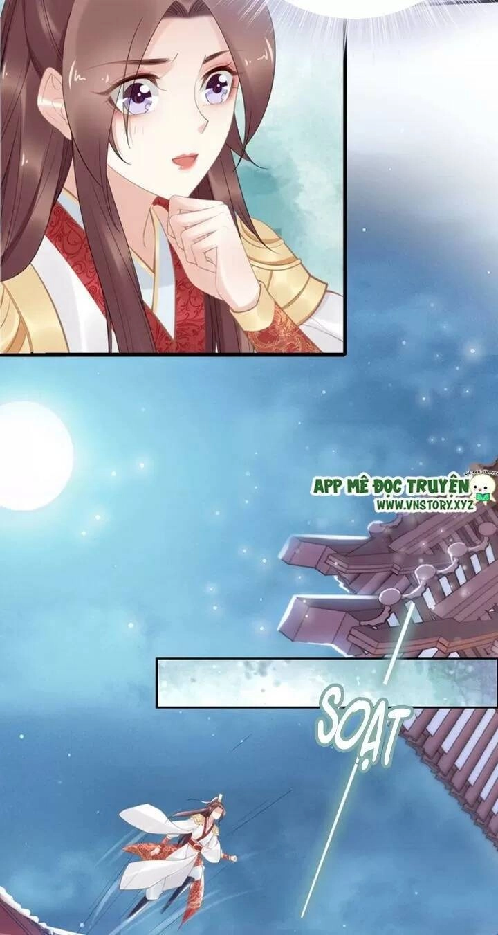 Nhất Sinh Nhất Thế Tiếu Thương Khung Chapter 66 - 23