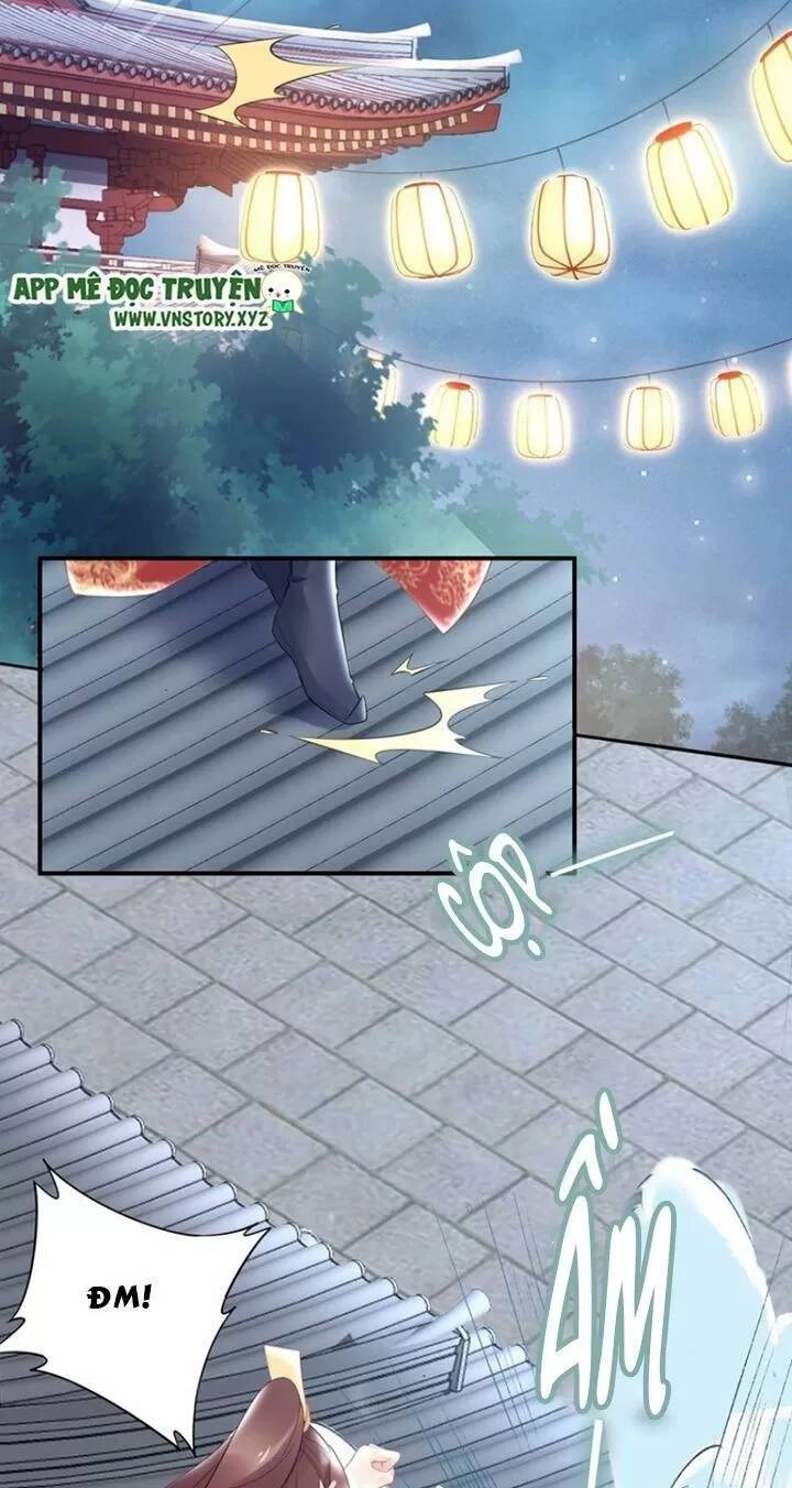 Nhất Sinh Nhất Thế Tiếu Thương Khung Chapter 66 - 24