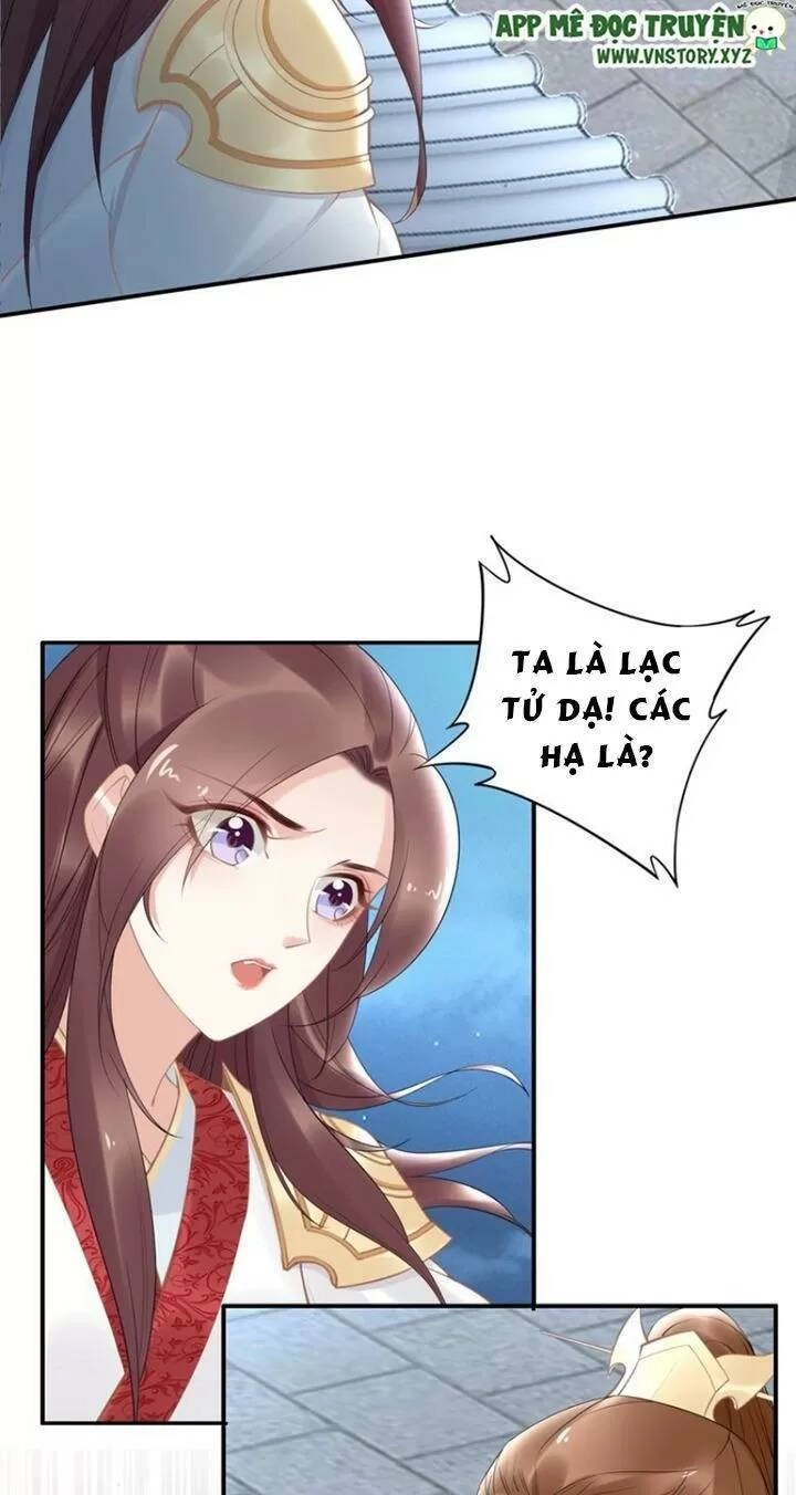 Nhất Sinh Nhất Thế Tiếu Thương Khung Chapter 66 - 26