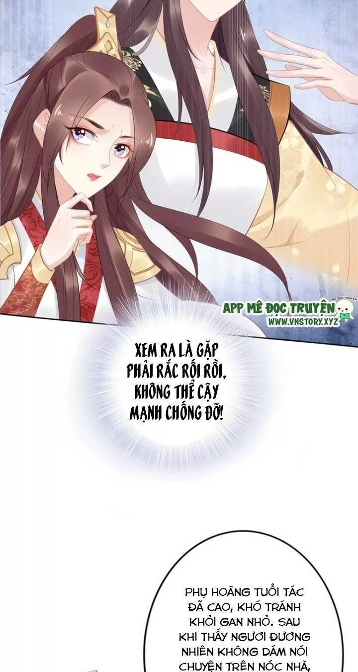 Nhất Sinh Nhất Thế Tiếu Thương Khung Chapter 66 - 28