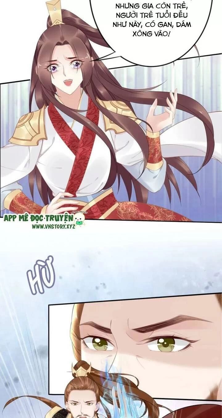 Nhất Sinh Nhất Thế Tiếu Thương Khung Chapter 66 - 29