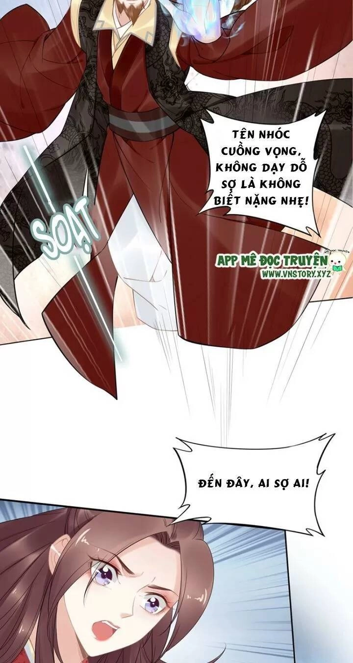 Nhất Sinh Nhất Thế Tiếu Thương Khung Chapter 66 - 30