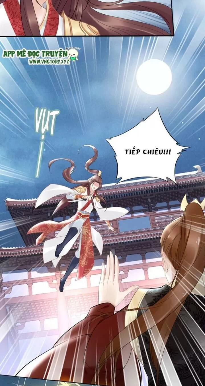 Nhất Sinh Nhất Thế Tiếu Thương Khung Chapter 66 - 31