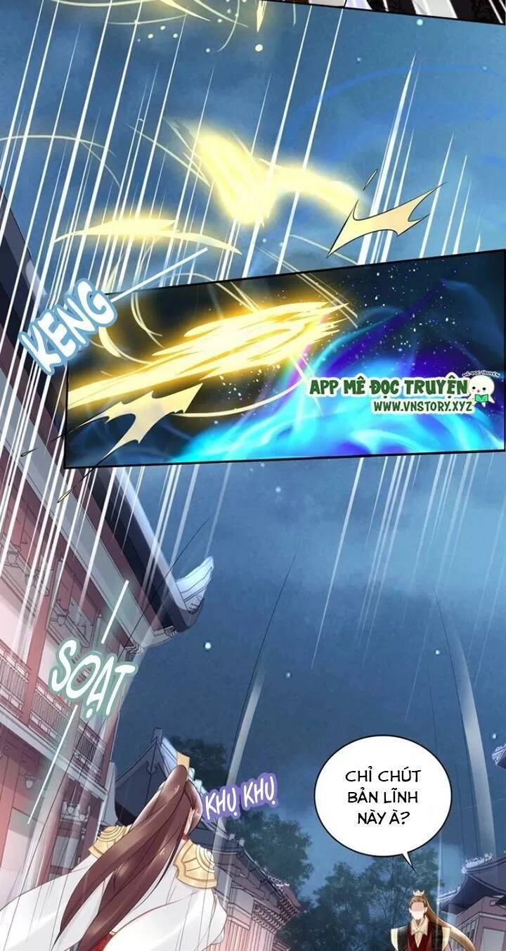 Nhất Sinh Nhất Thế Tiếu Thương Khung Chapter 66 - 32