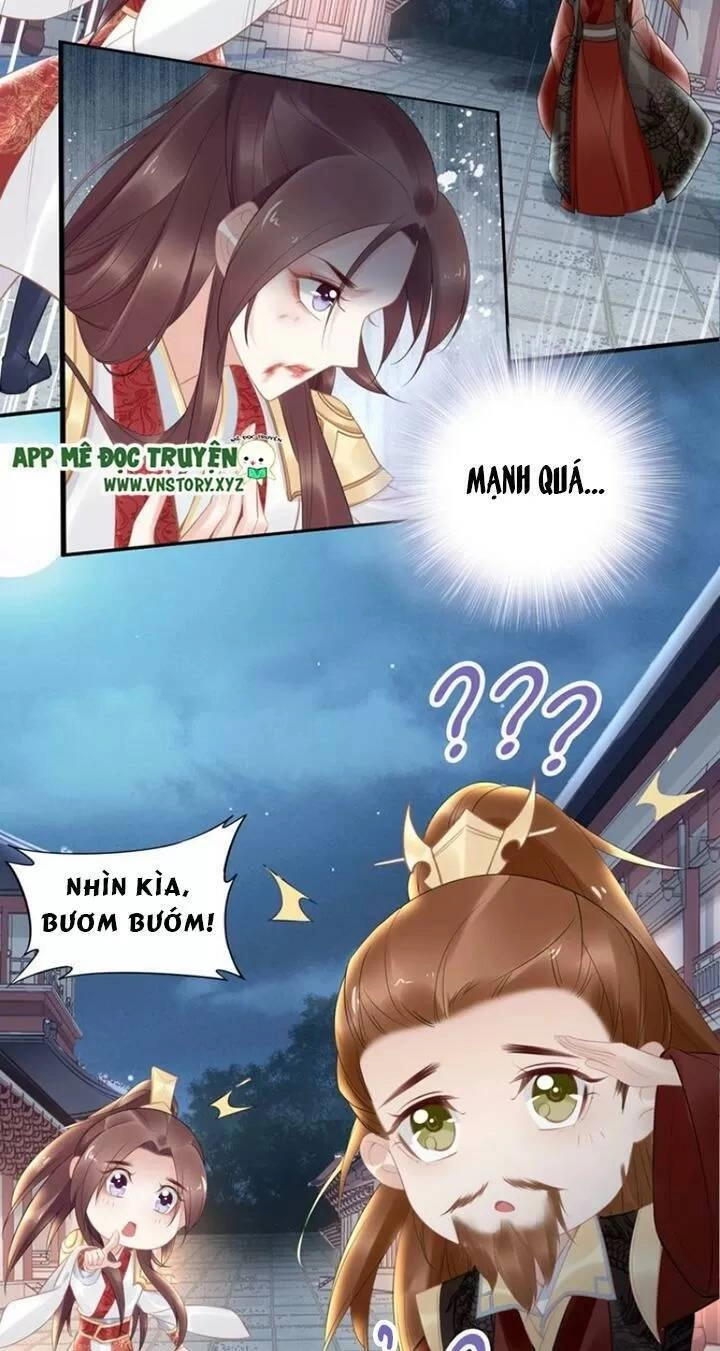 Nhất Sinh Nhất Thế Tiếu Thương Khung Chapter 66 - 33