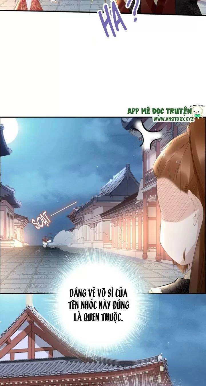 Nhất Sinh Nhất Thế Tiếu Thương Khung Chapter 66 - 34