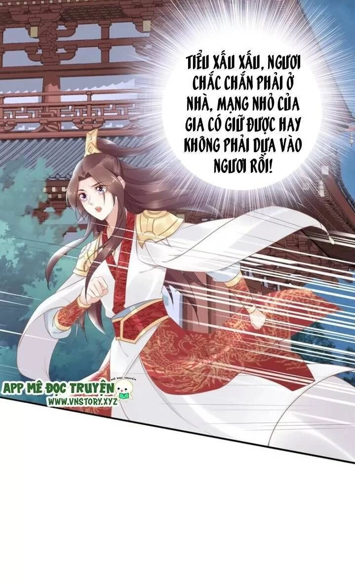 Nhất Sinh Nhất Thế Tiếu Thương Khung Chapter 66 - 35
