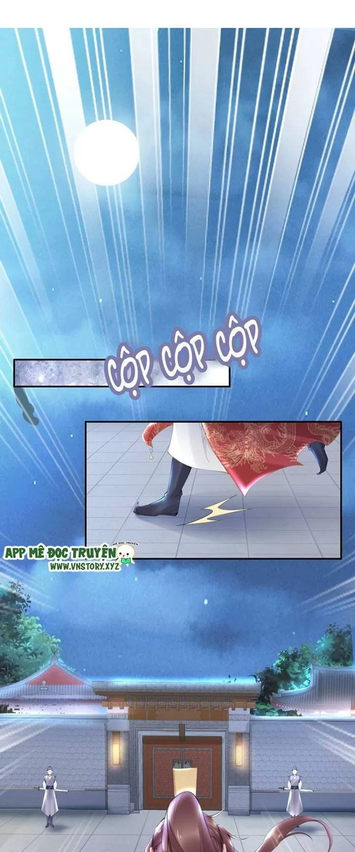 Nhất Sinh Nhất Thế Tiếu Thương Khung Chapter 67 - 2