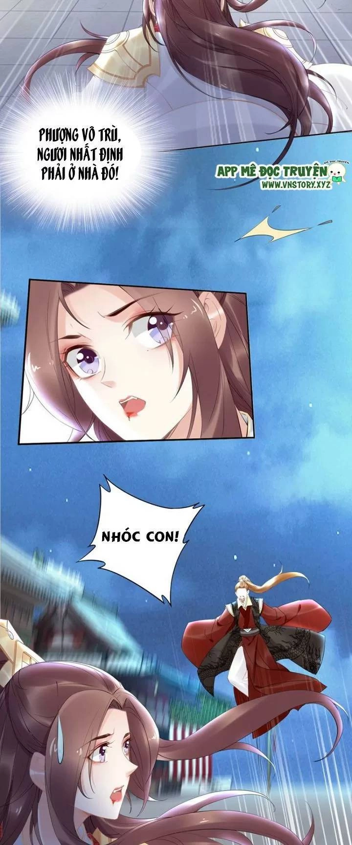 Nhất Sinh Nhất Thế Tiếu Thương Khung Chapter 67 - 3