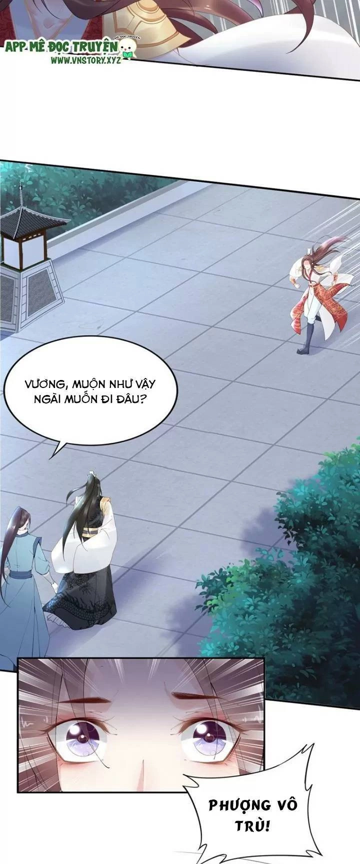 Nhất Sinh Nhất Thế Tiếu Thương Khung Chapter 67 - 4