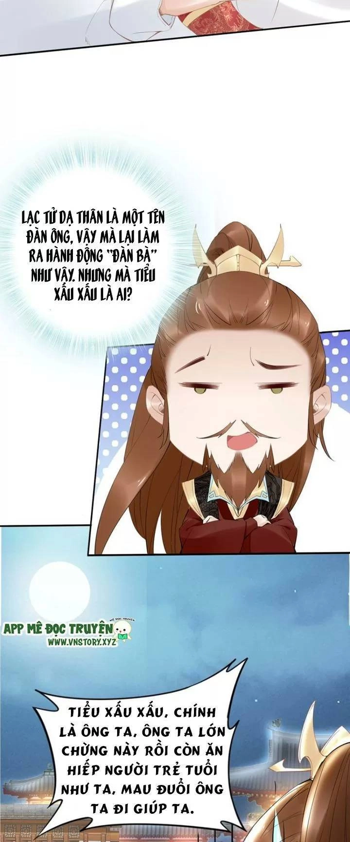 Nhất Sinh Nhất Thế Tiếu Thương Khung Chapter 67 - 6