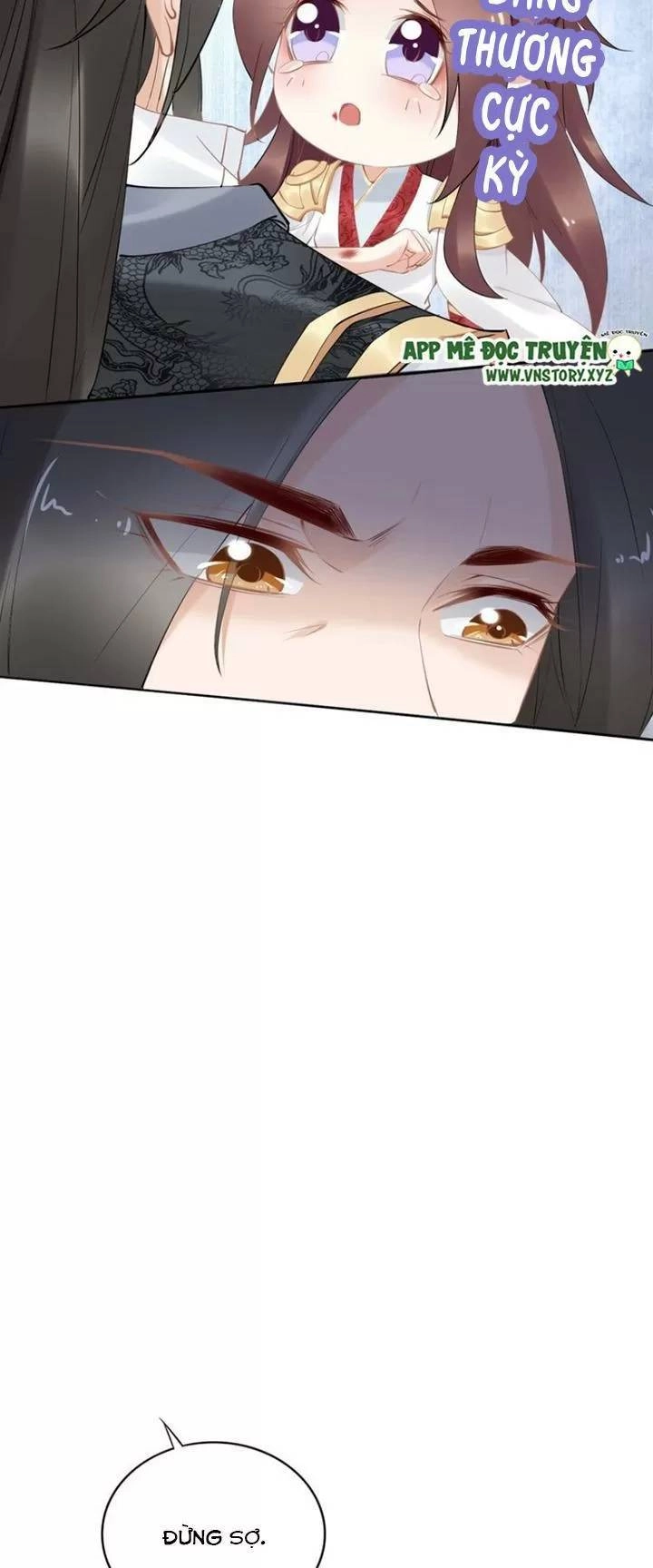 Nhất Sinh Nhất Thế Tiếu Thương Khung Chapter 67 - 8