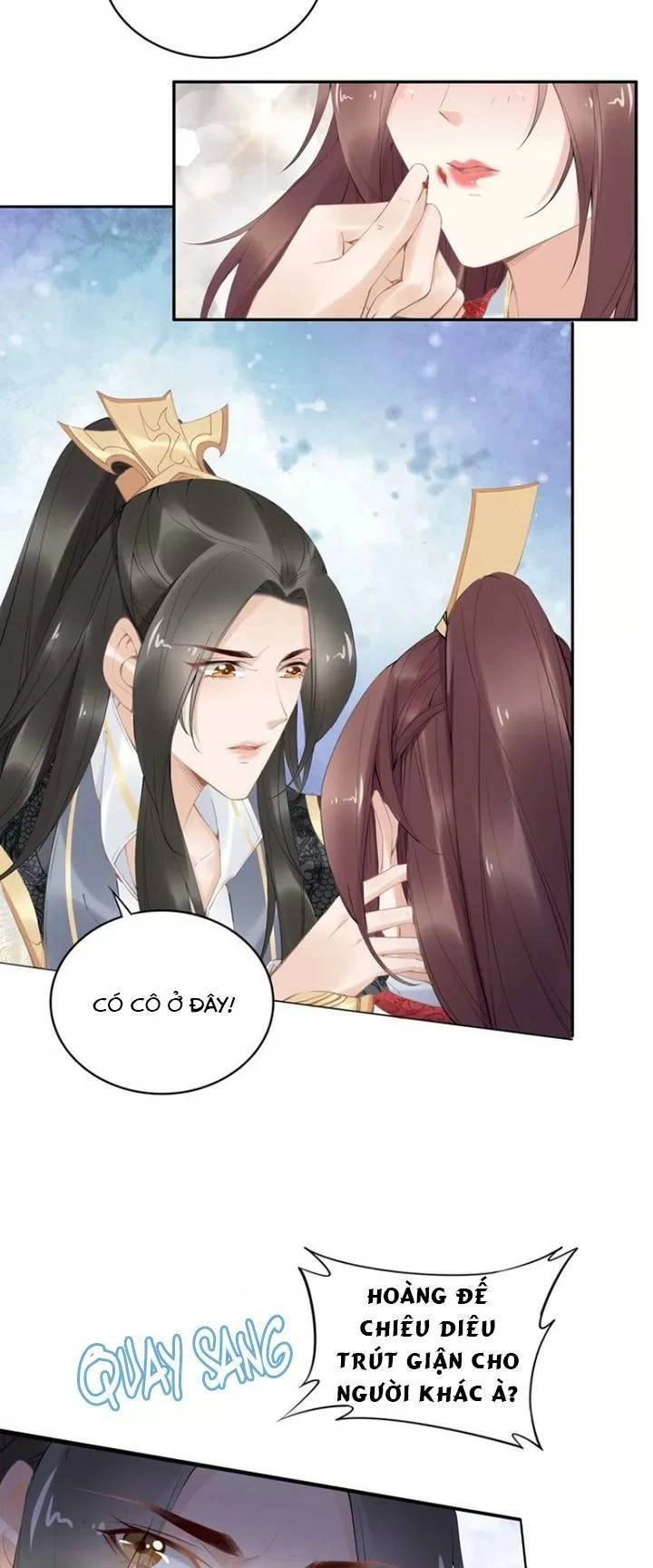 Nhất Sinh Nhất Thế Tiếu Thương Khung Chapter 67 - 9