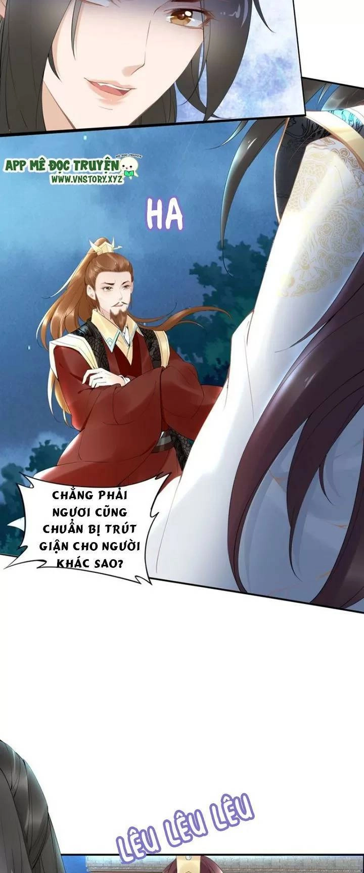 Nhất Sinh Nhất Thế Tiếu Thương Khung Chapter 67 - 10