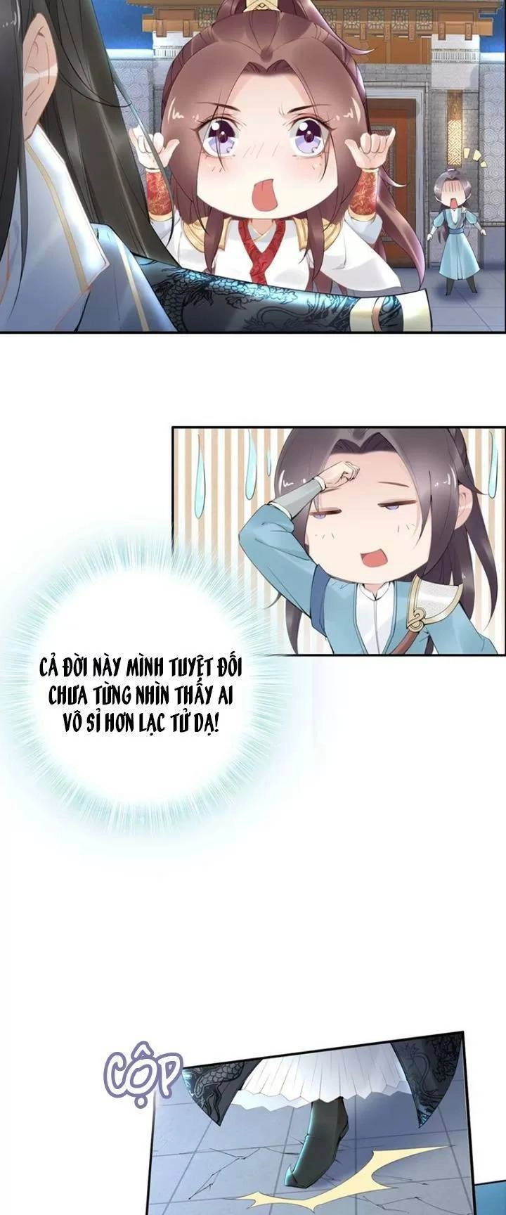 Nhất Sinh Nhất Thế Tiếu Thương Khung Chapter 67 - 11