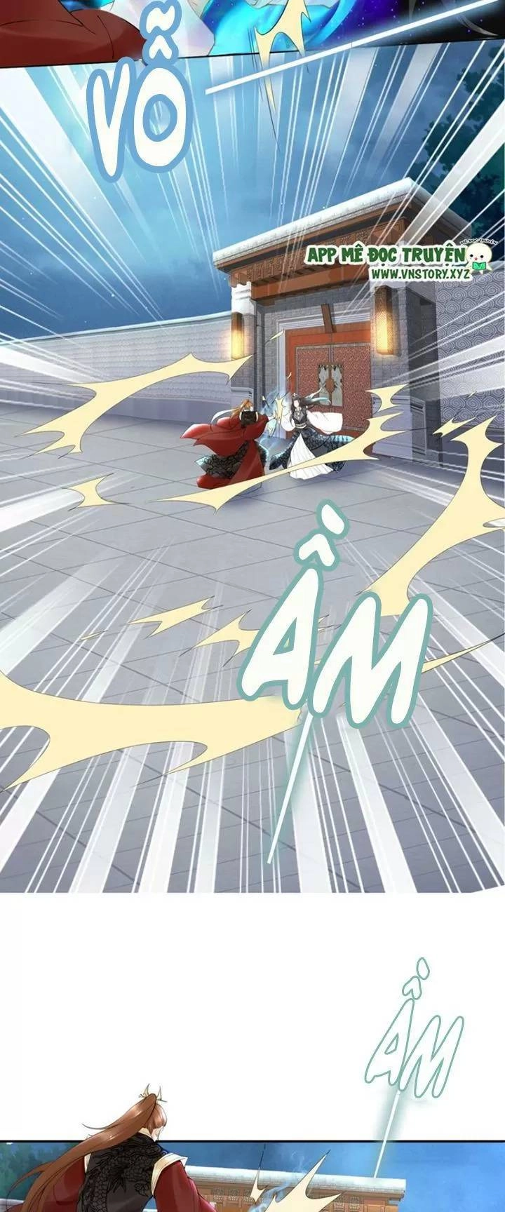 Nhất Sinh Nhất Thế Tiếu Thương Khung Chapter 67 - 13