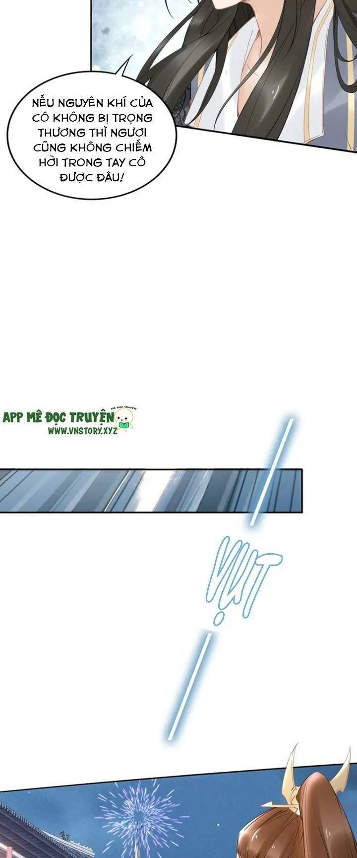 Nhất Sinh Nhất Thế Tiếu Thương Khung Chapter 67 - 15