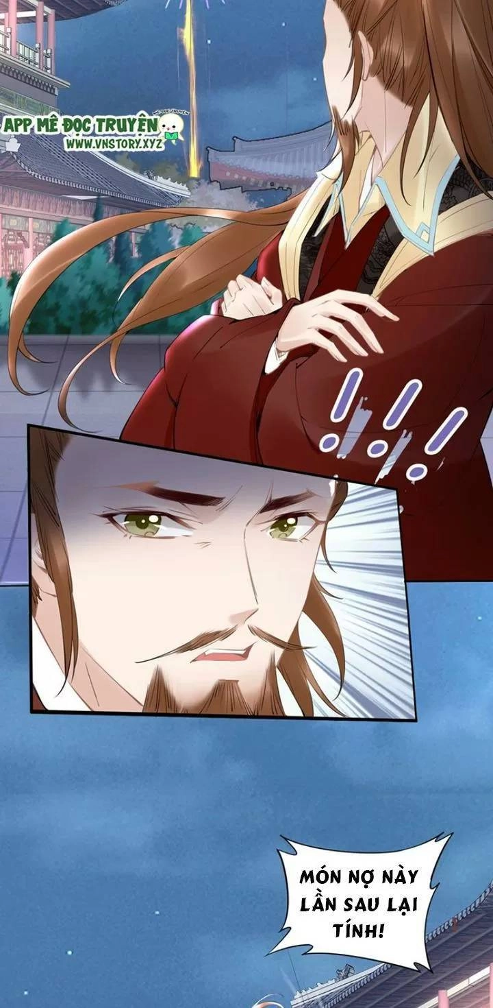 Nhất Sinh Nhất Thế Tiếu Thương Khung Chapter 67 - 16