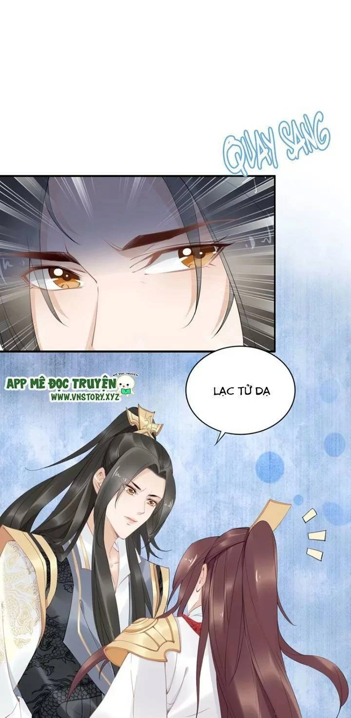 Nhất Sinh Nhất Thế Tiếu Thương Khung Chapter 67 - 18