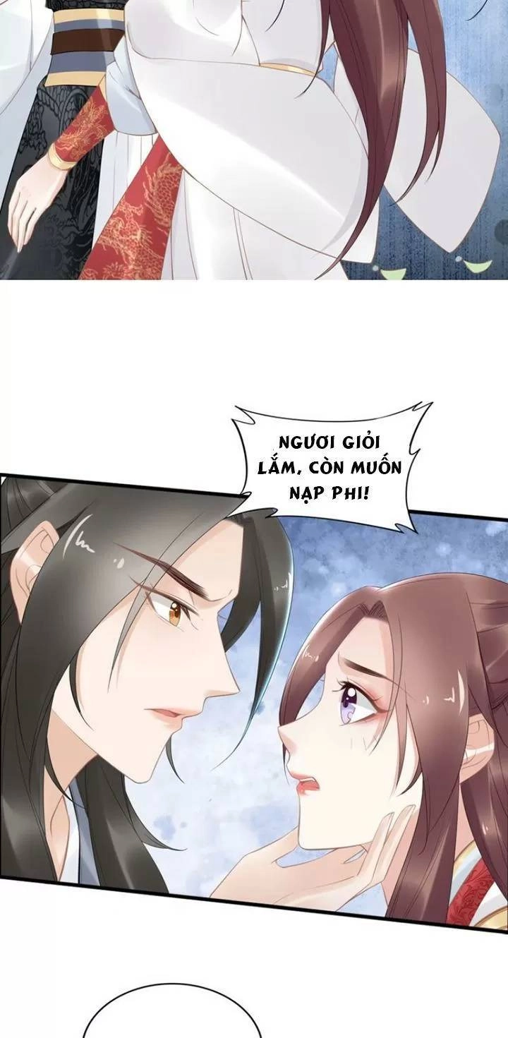 Nhất Sinh Nhất Thế Tiếu Thương Khung Chapter 67 - 19