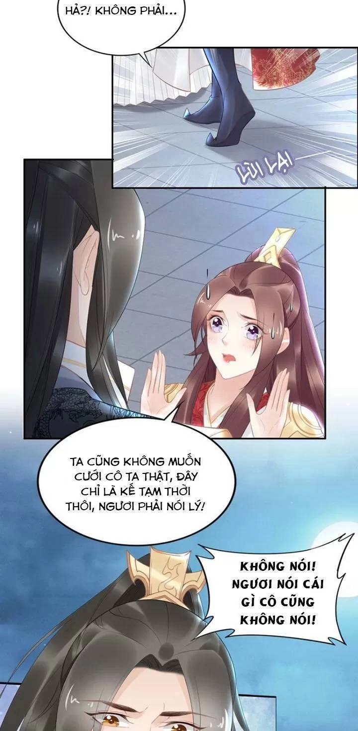 Nhất Sinh Nhất Thế Tiếu Thương Khung Chapter 67 - 20