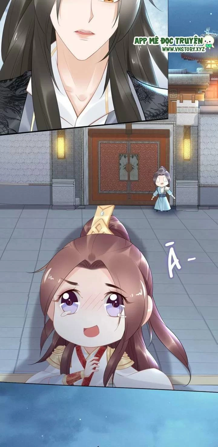 Nhất Sinh Nhất Thế Tiếu Thương Khung Chapter 67 - 21