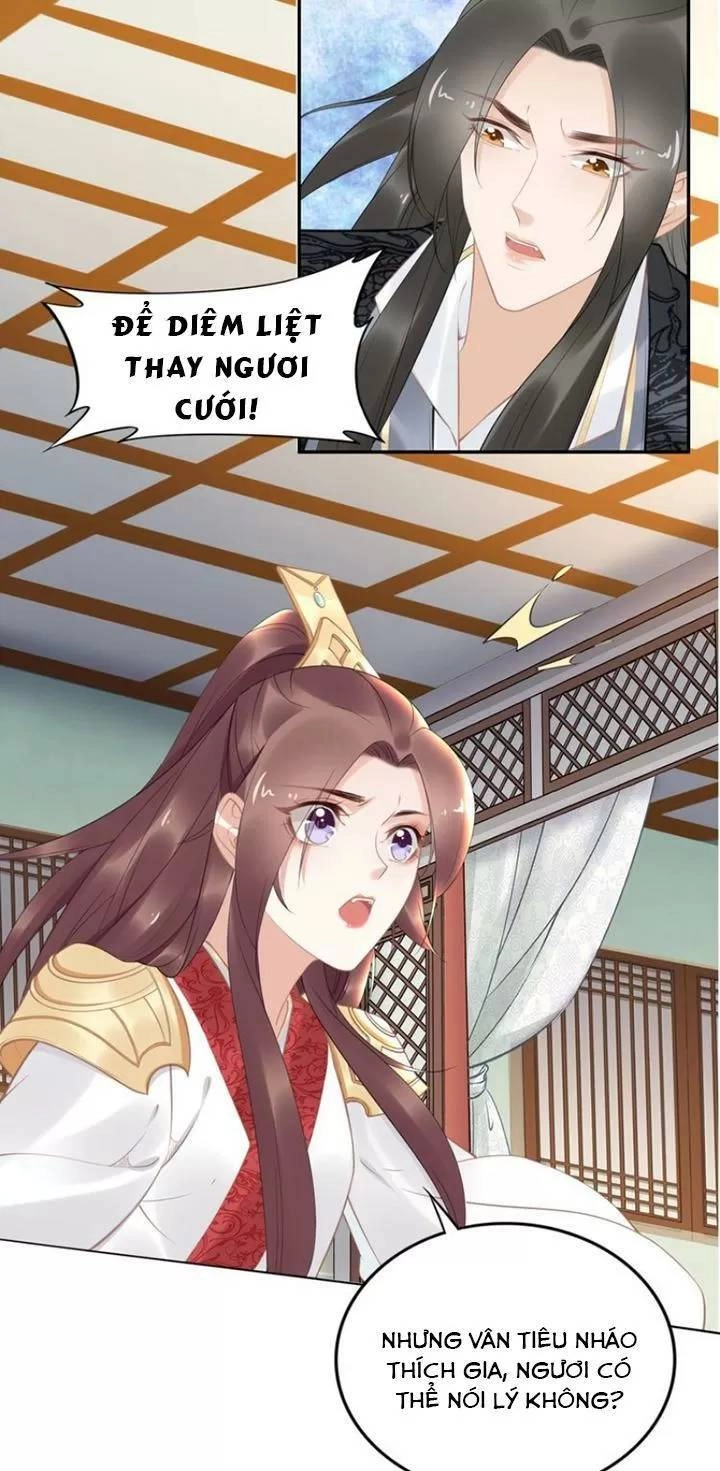 Nhất Sinh Nhất Thế Tiếu Thương Khung Chapter 67 - 27