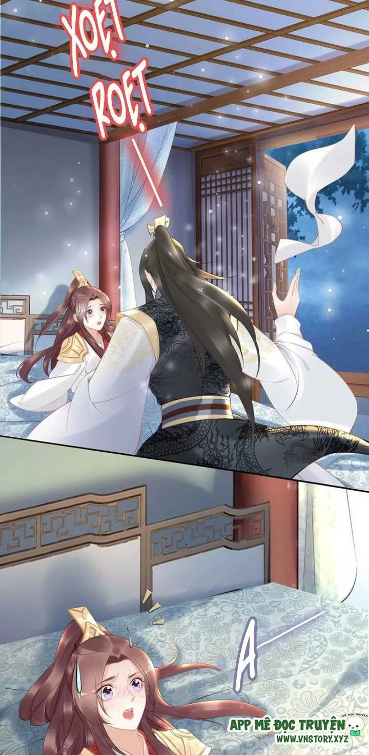 Nhất Sinh Nhất Thế Tiếu Thương Khung Chapter 67 - 29