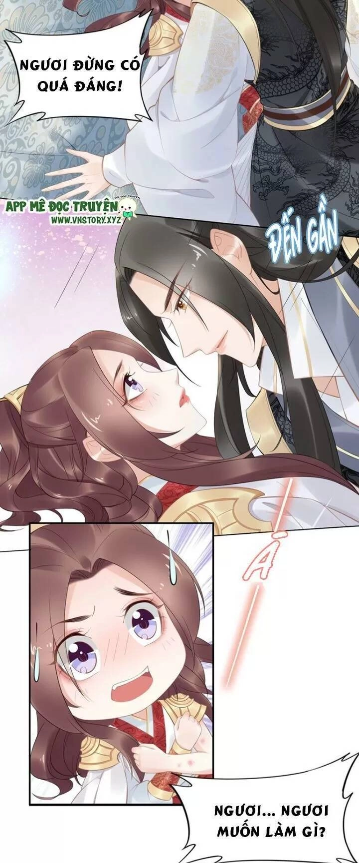 Nhất Sinh Nhất Thế Tiếu Thương Khung Chapter 68 - 2