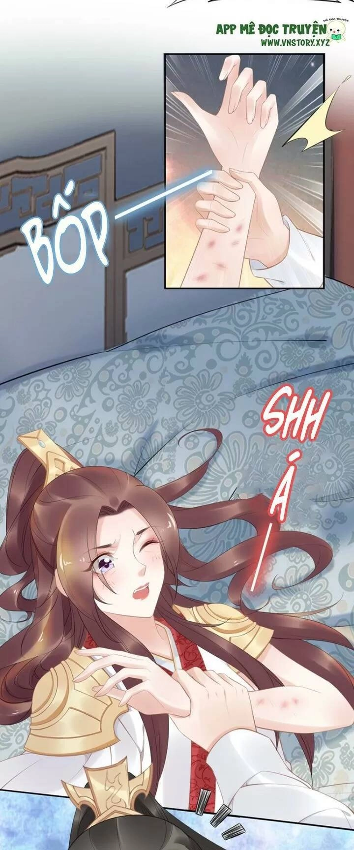 Nhất Sinh Nhất Thế Tiếu Thương Khung Chapter 68 - 3