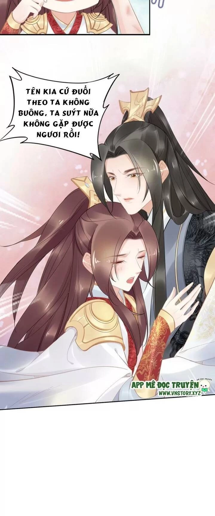 Nhất Sinh Nhất Thế Tiếu Thương Khung Chapter 68 - 10