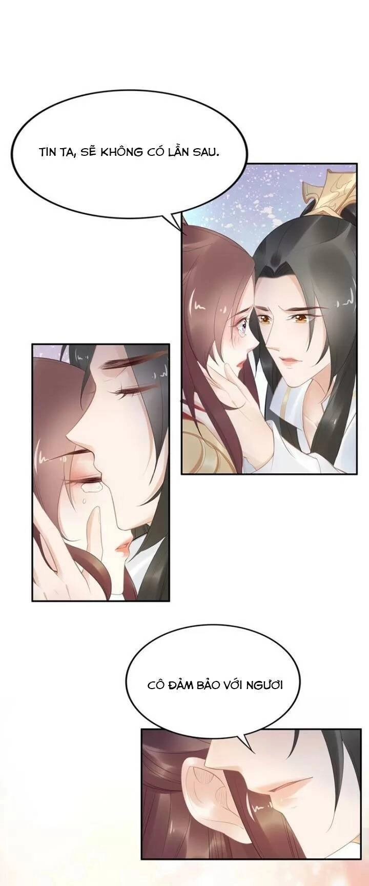 Nhất Sinh Nhất Thế Tiếu Thương Khung Chapter 68 - 11