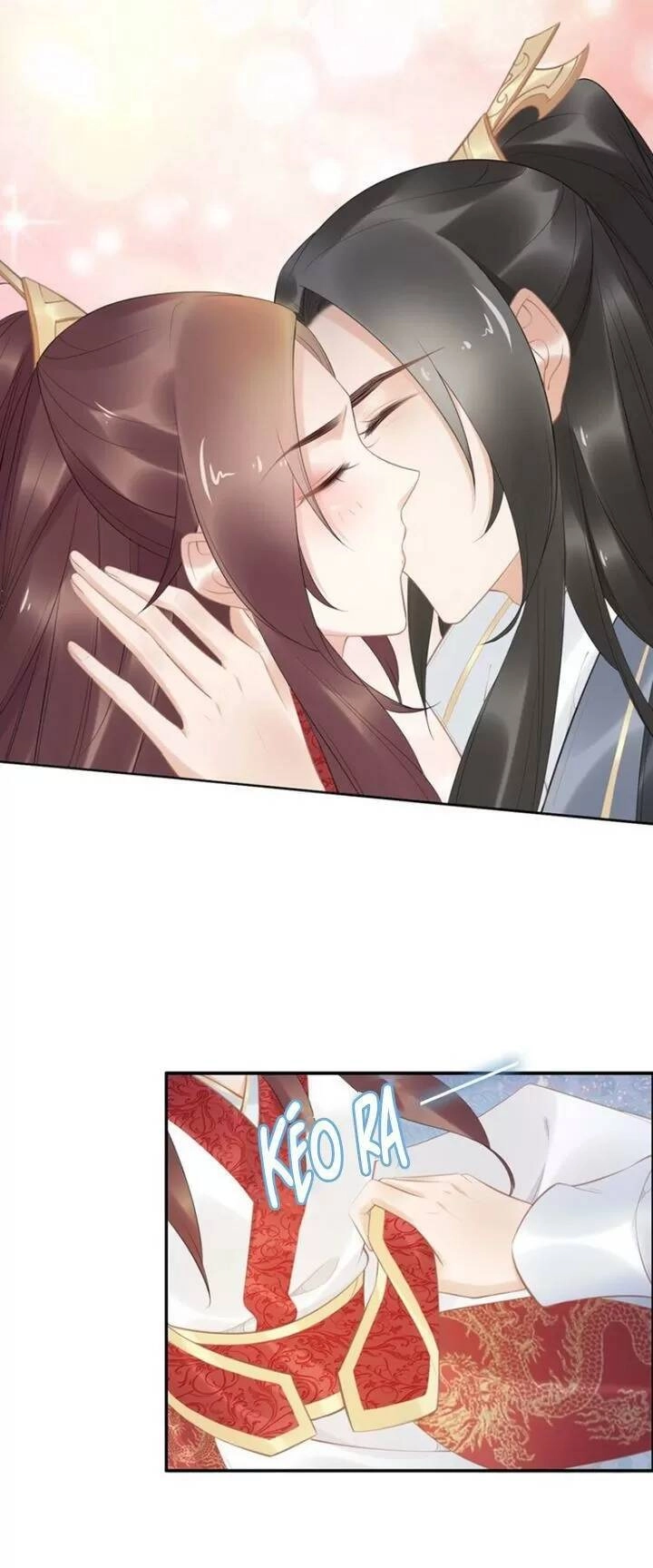 Nhất Sinh Nhất Thế Tiếu Thương Khung Chapter 68 - 12