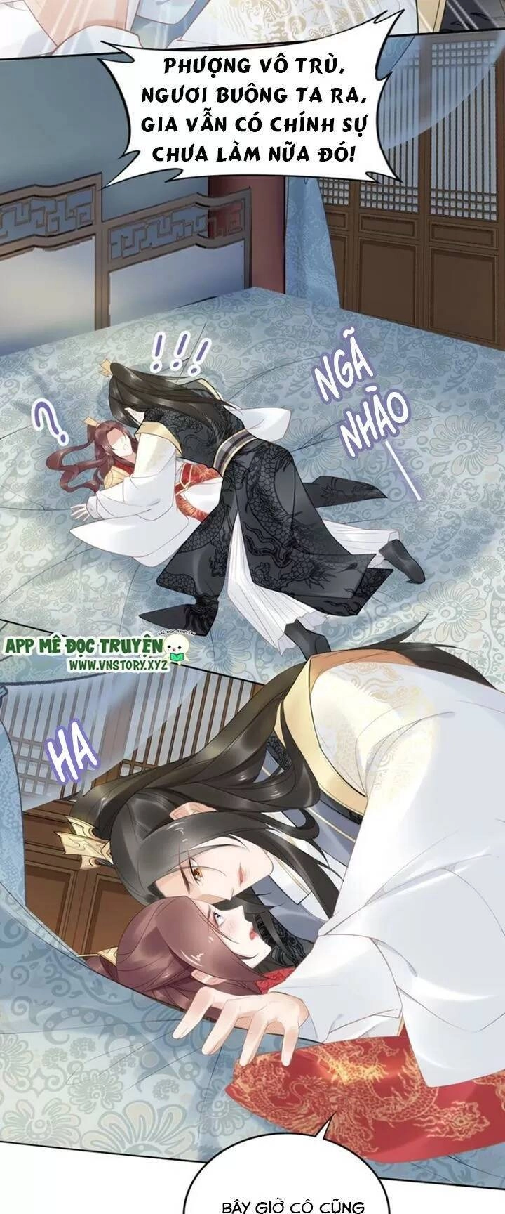 Nhất Sinh Nhất Thế Tiếu Thương Khung Chapter 68 - 14