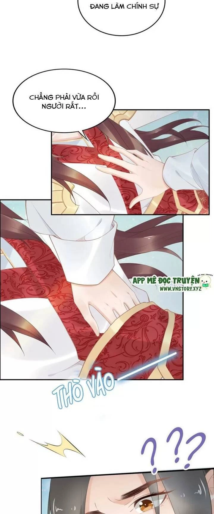 Nhất Sinh Nhất Thế Tiếu Thương Khung Chapter 68 - 15