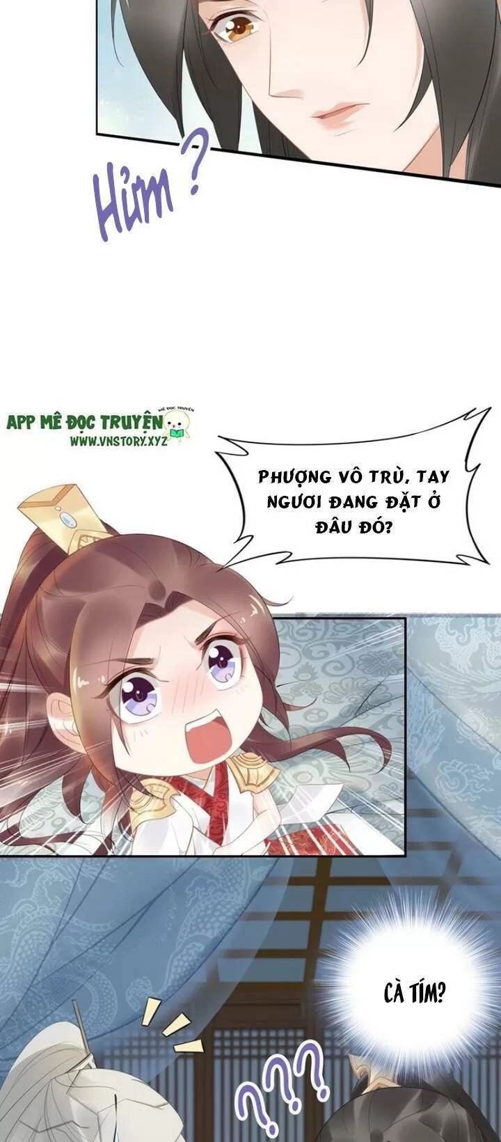 Nhất Sinh Nhất Thế Tiếu Thương Khung Chapter 68 - 16