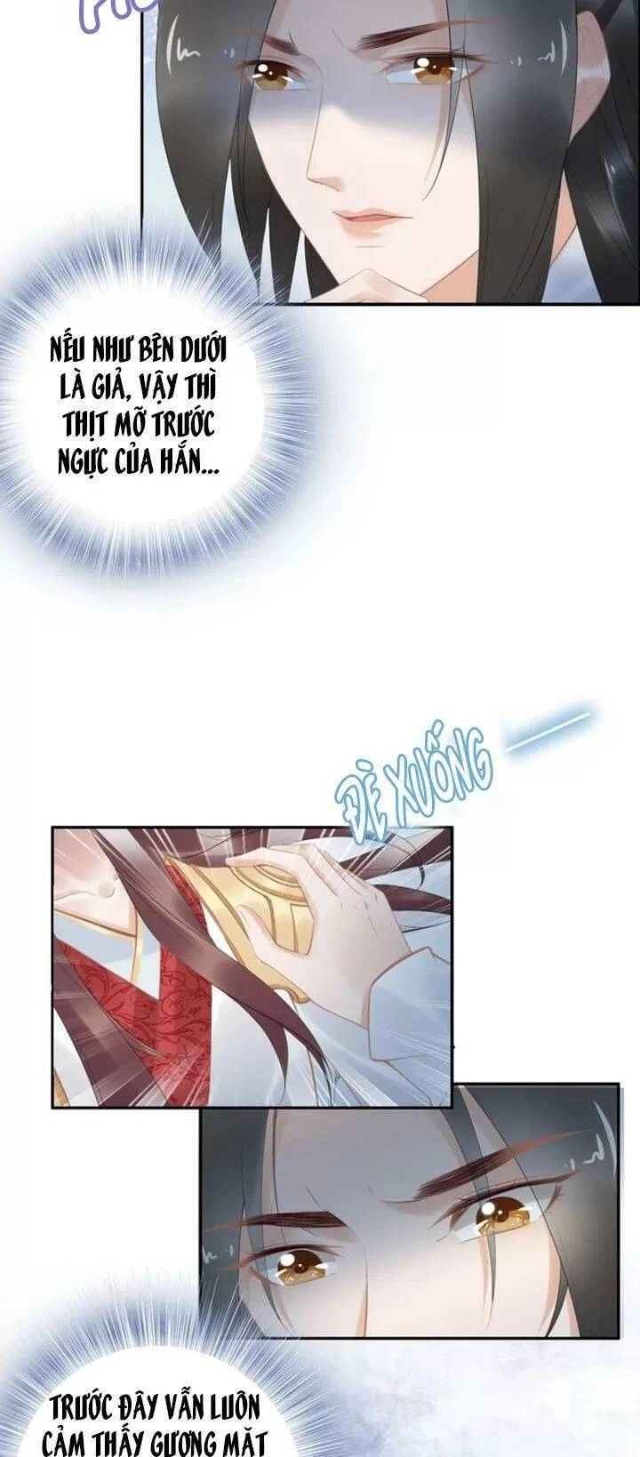 Nhất Sinh Nhất Thế Tiếu Thương Khung Chapter 68 - 19