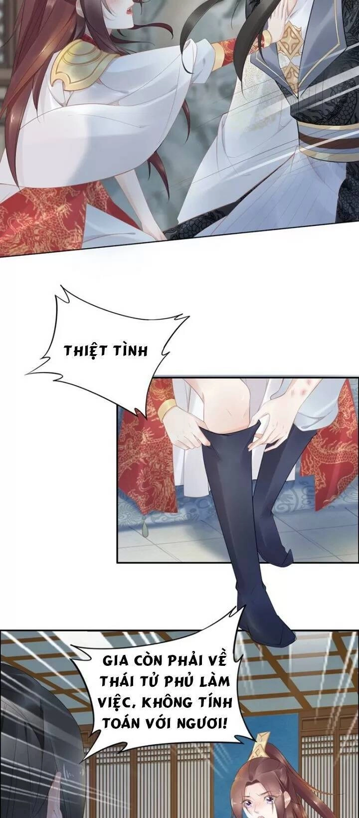 Nhất Sinh Nhất Thế Tiếu Thương Khung Chapter 68 - 23