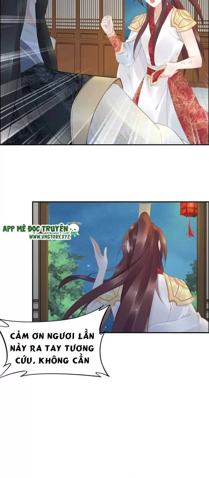 Nhất Sinh Nhất Thế Tiếu Thương Khung Chapter 68 - 24