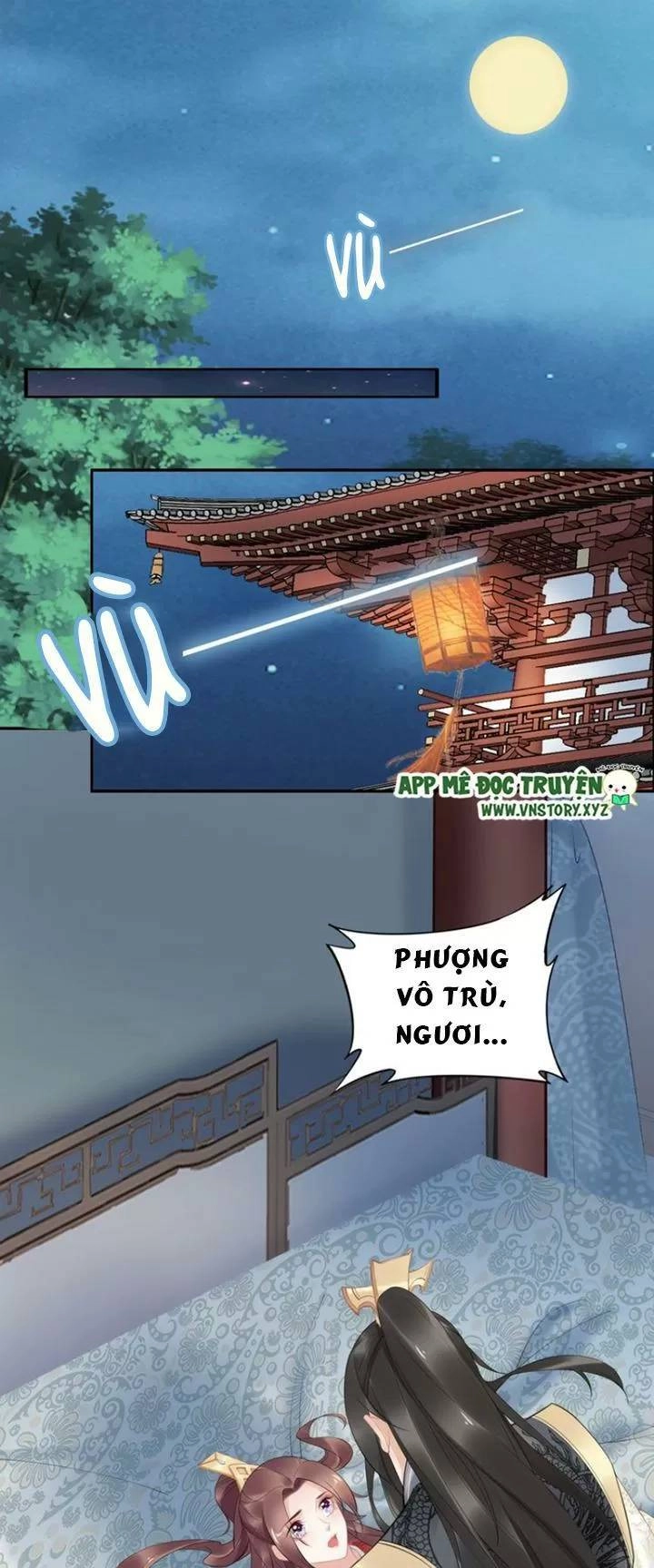 Nhất Sinh Nhất Thế Tiếu Thương Khung Chapter 69 - 1