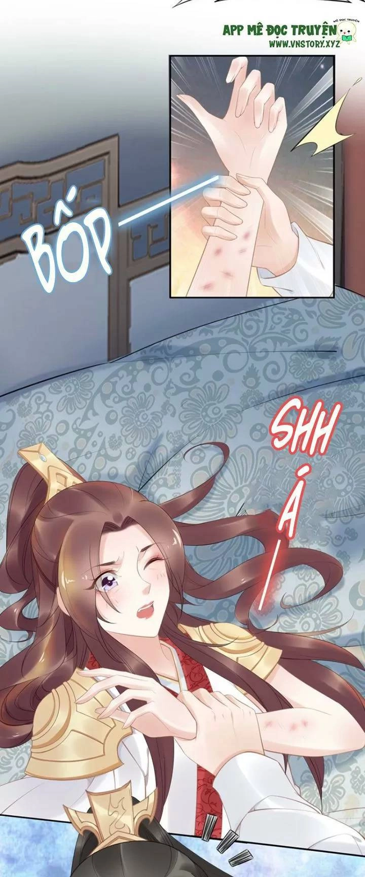 Nhất Sinh Nhất Thế Tiếu Thương Khung Chapter 69 - 3