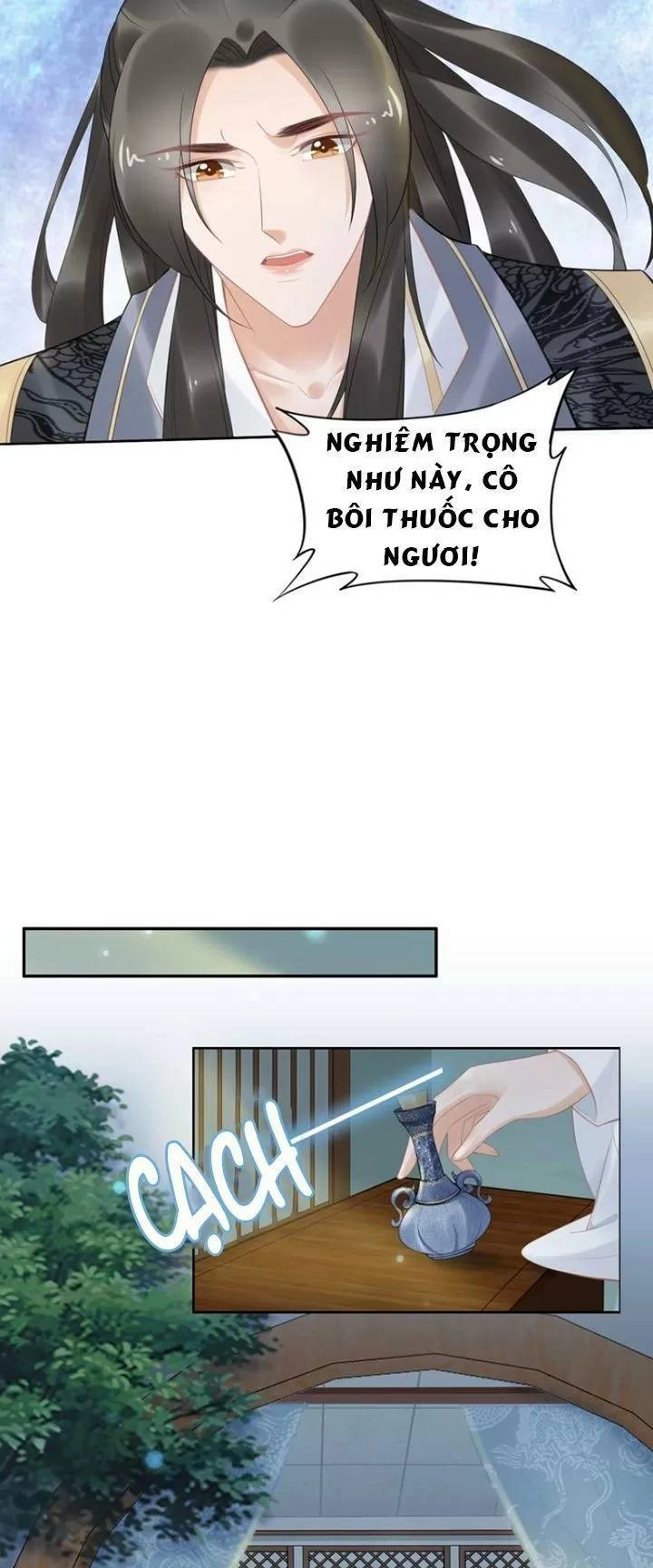 Nhất Sinh Nhất Thế Tiếu Thương Khung Chapter 69 - 4