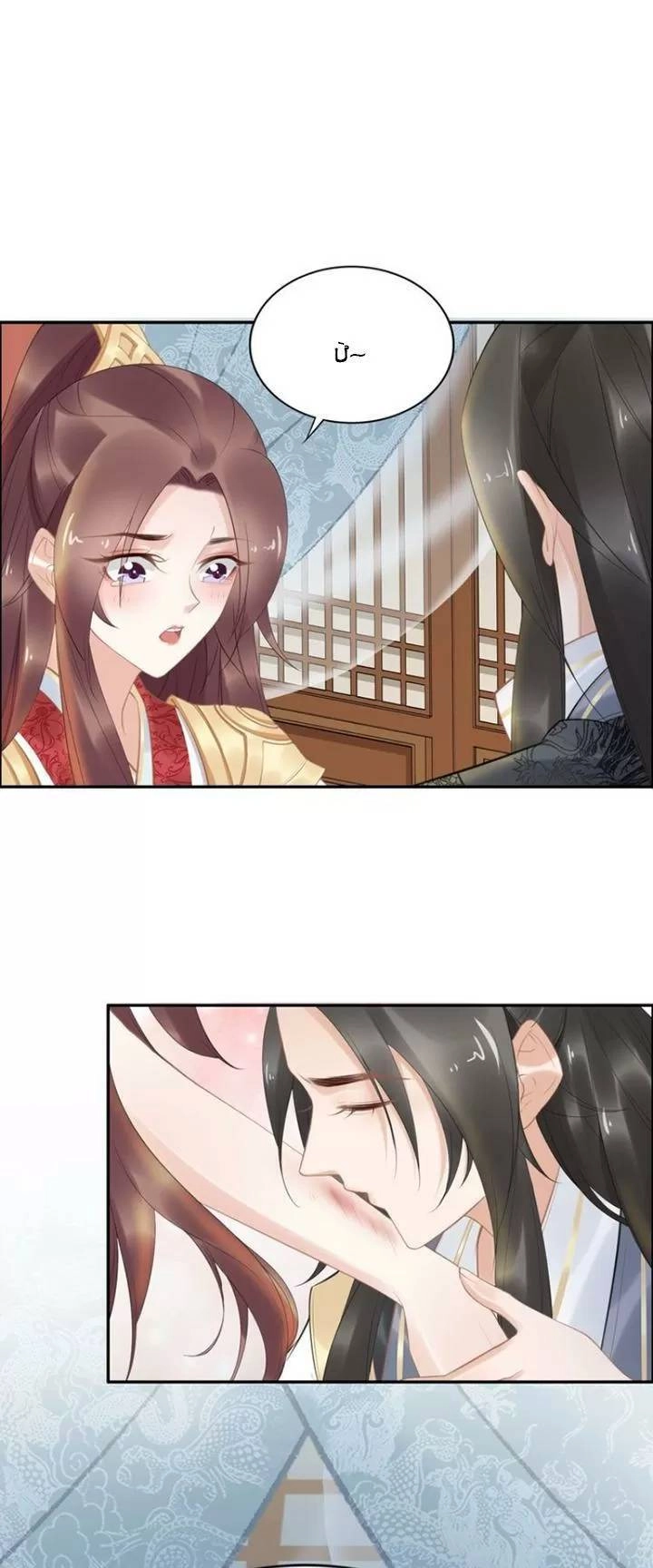 Nhất Sinh Nhất Thế Tiếu Thương Khung Chapter 69 - 6